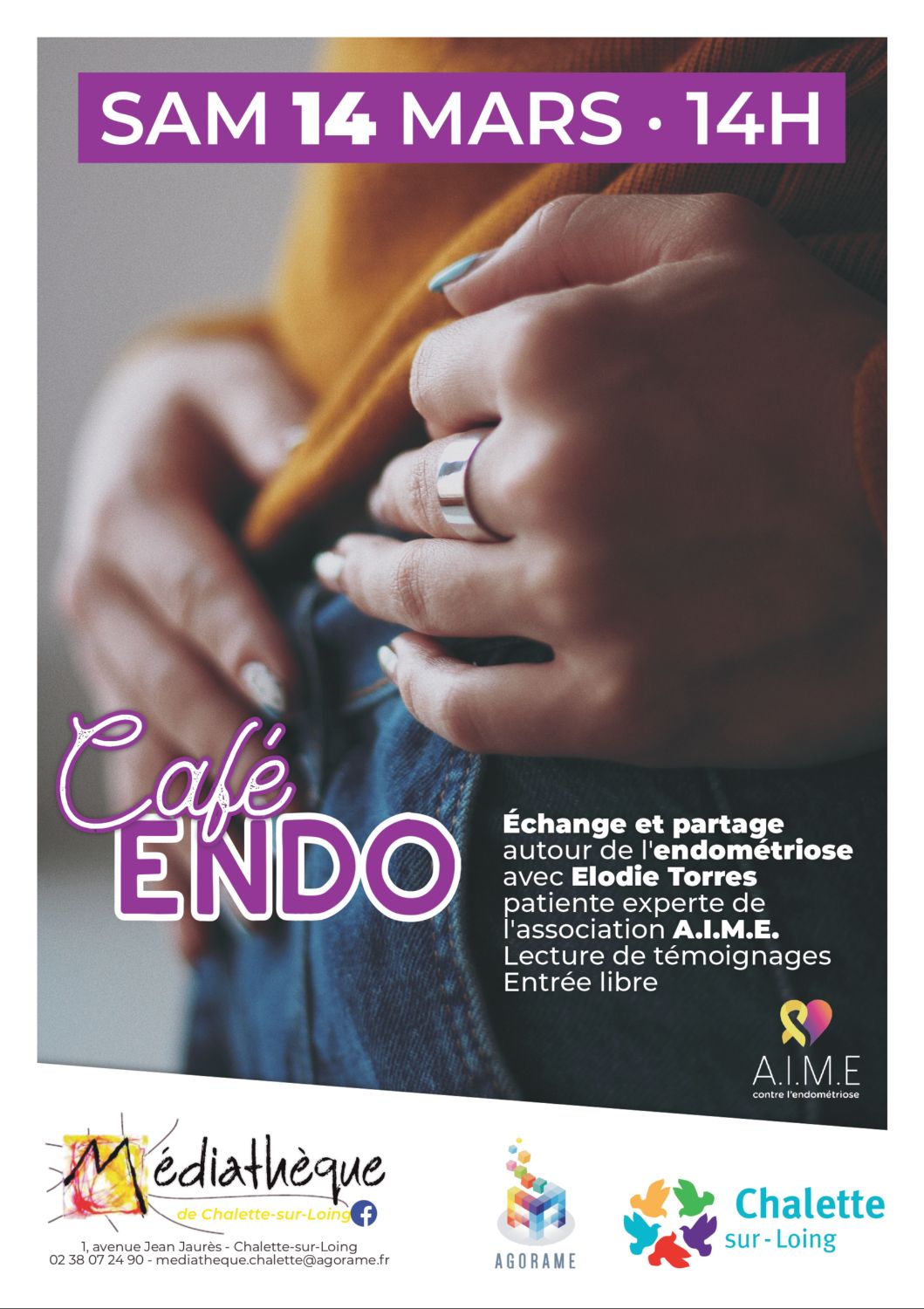 Café endo