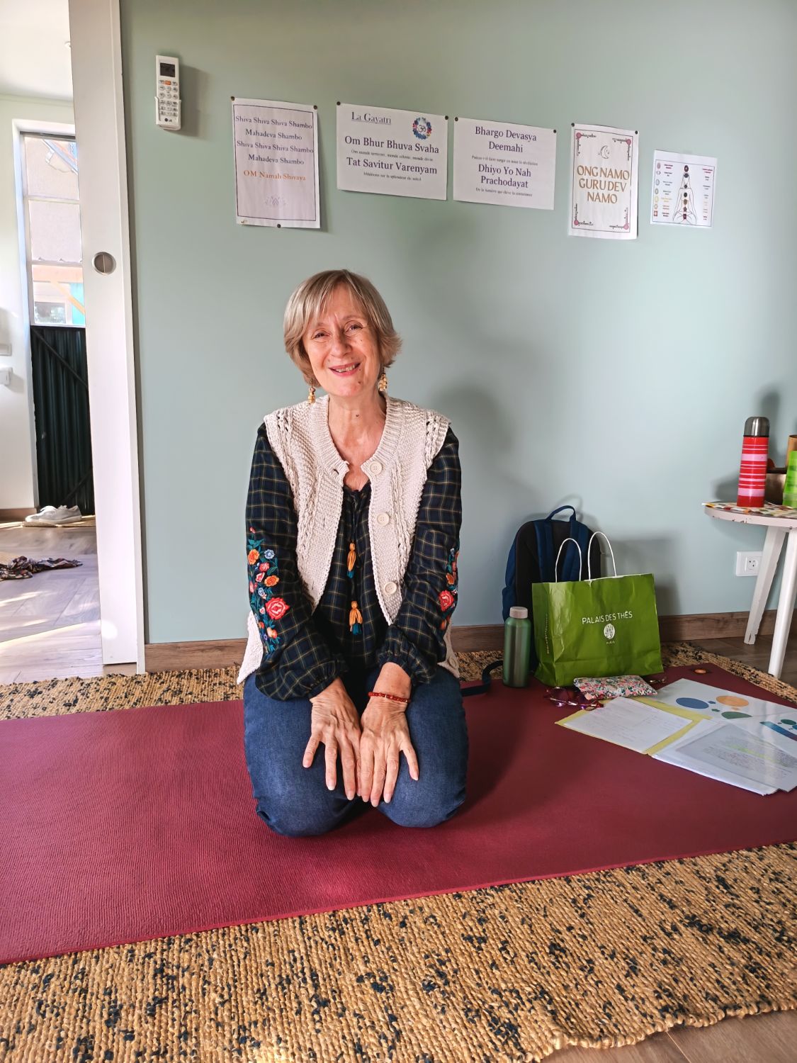 Libérer ses émotions grâce à la sophrologie