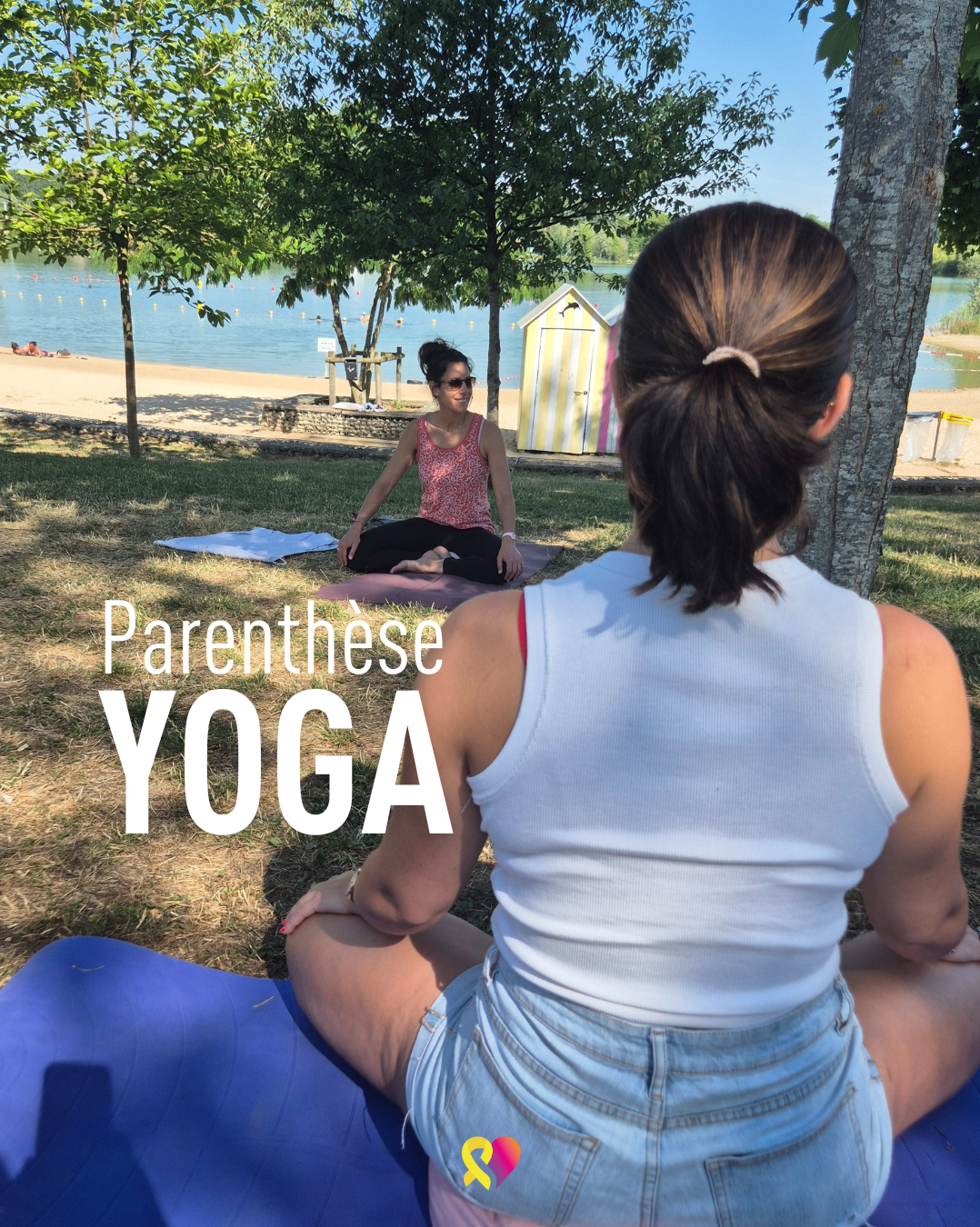 Yoga au féminin - spécial endo