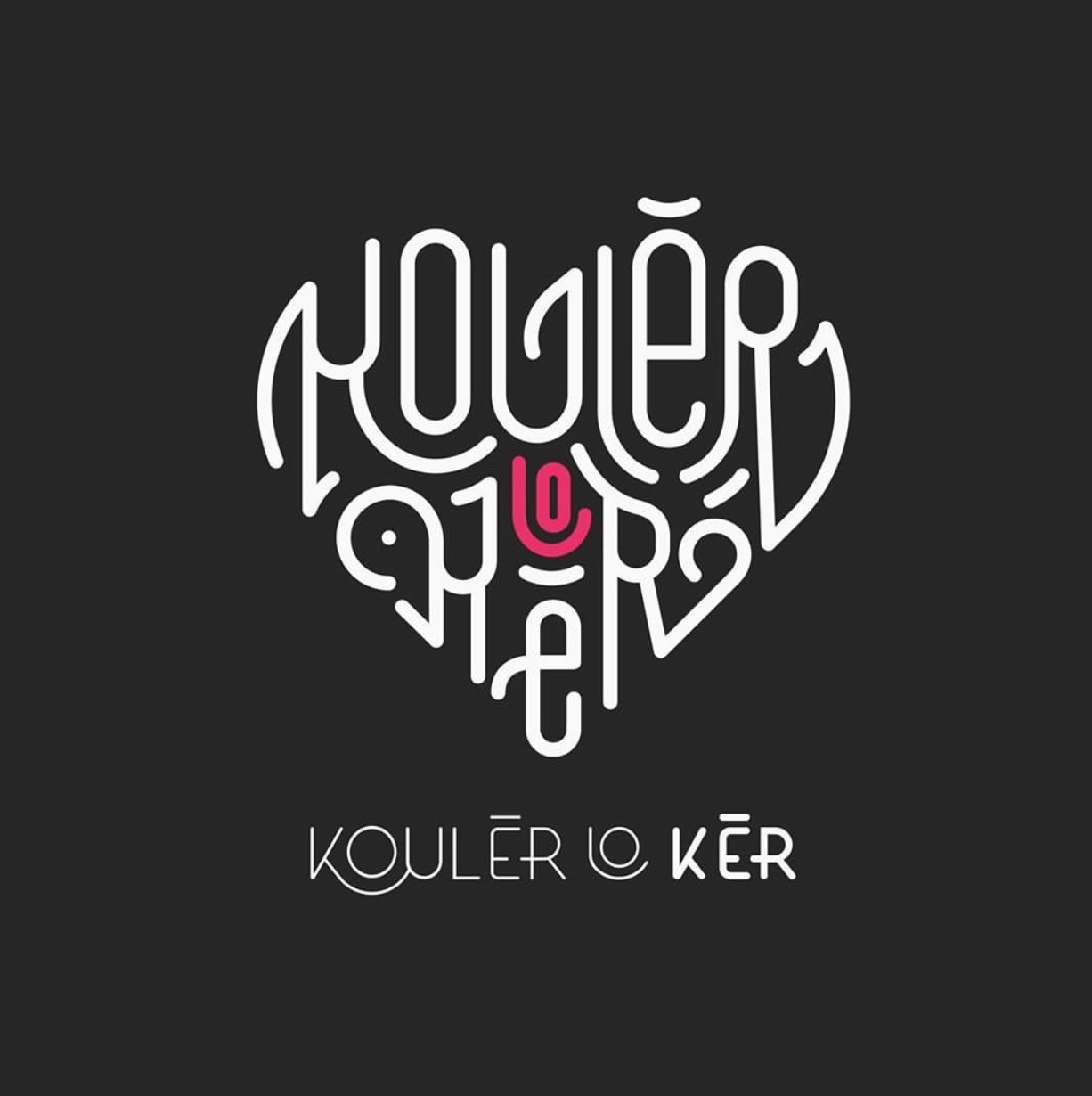 Logo KOULER LO KER