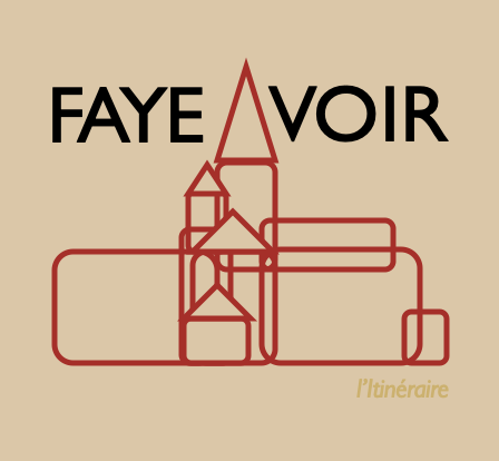 Logo Faye Voir l'itinéraire