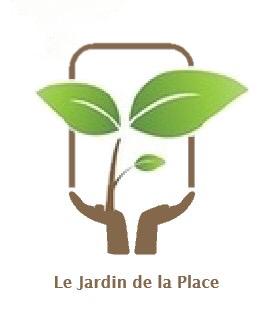 Logo Le Jardin de la Place