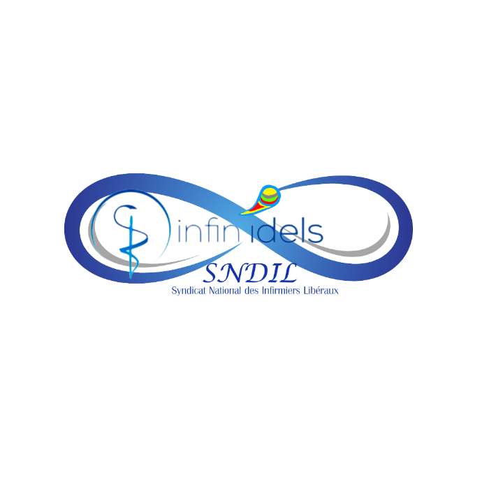 Logo syndicat INFIN'IDELS