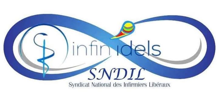 Logo syndicat INFIN'IDELS