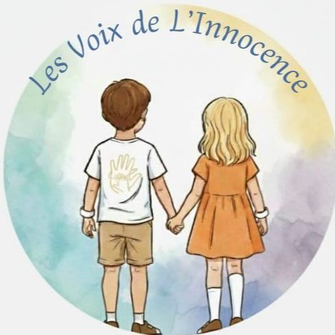Logo Les Voix de L'Innocence