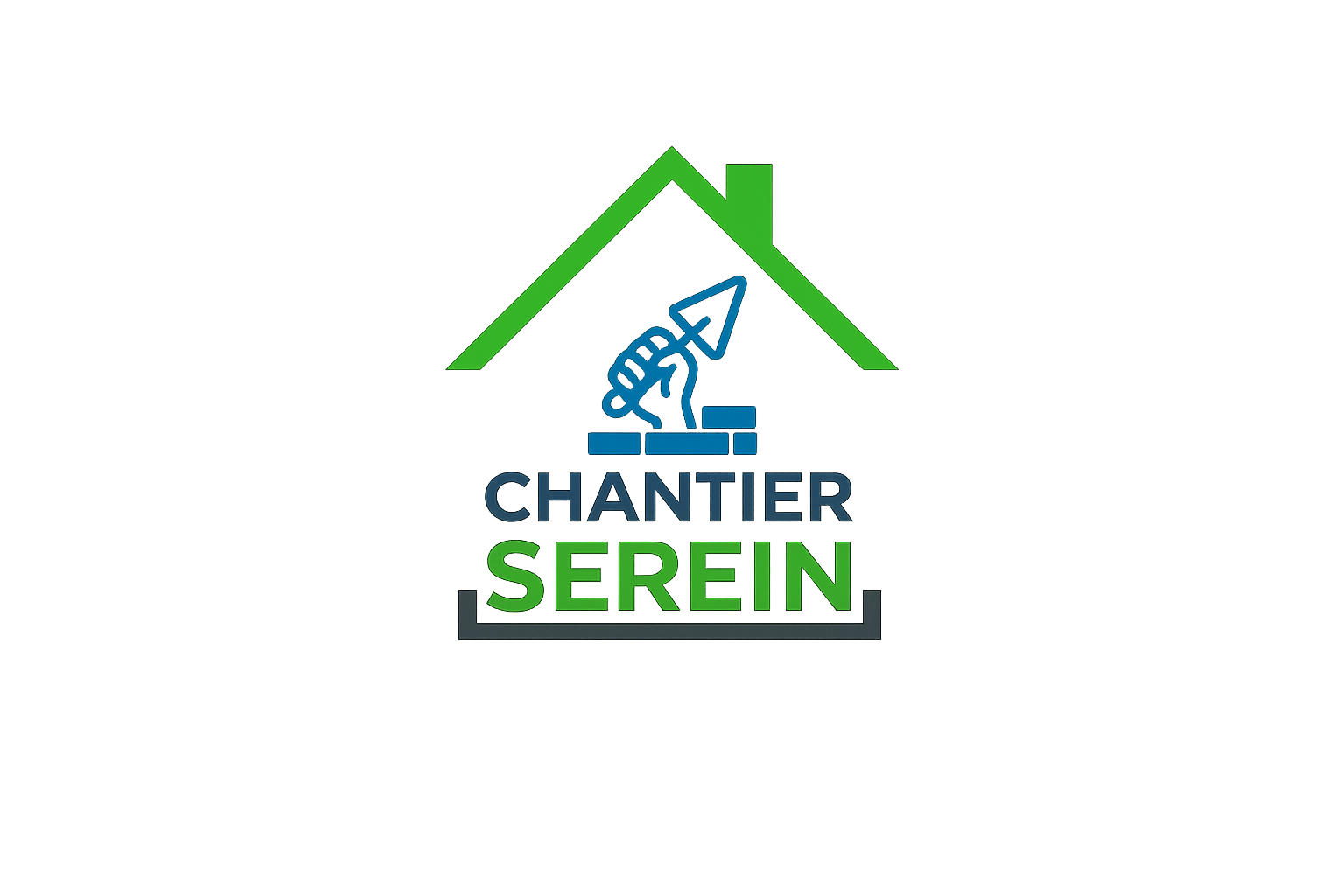 Logo CHANTIER SEREIN