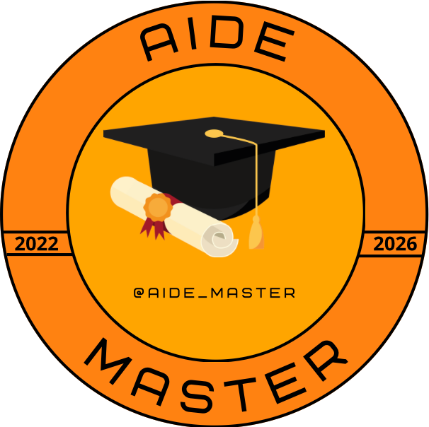 Logo Aide Master