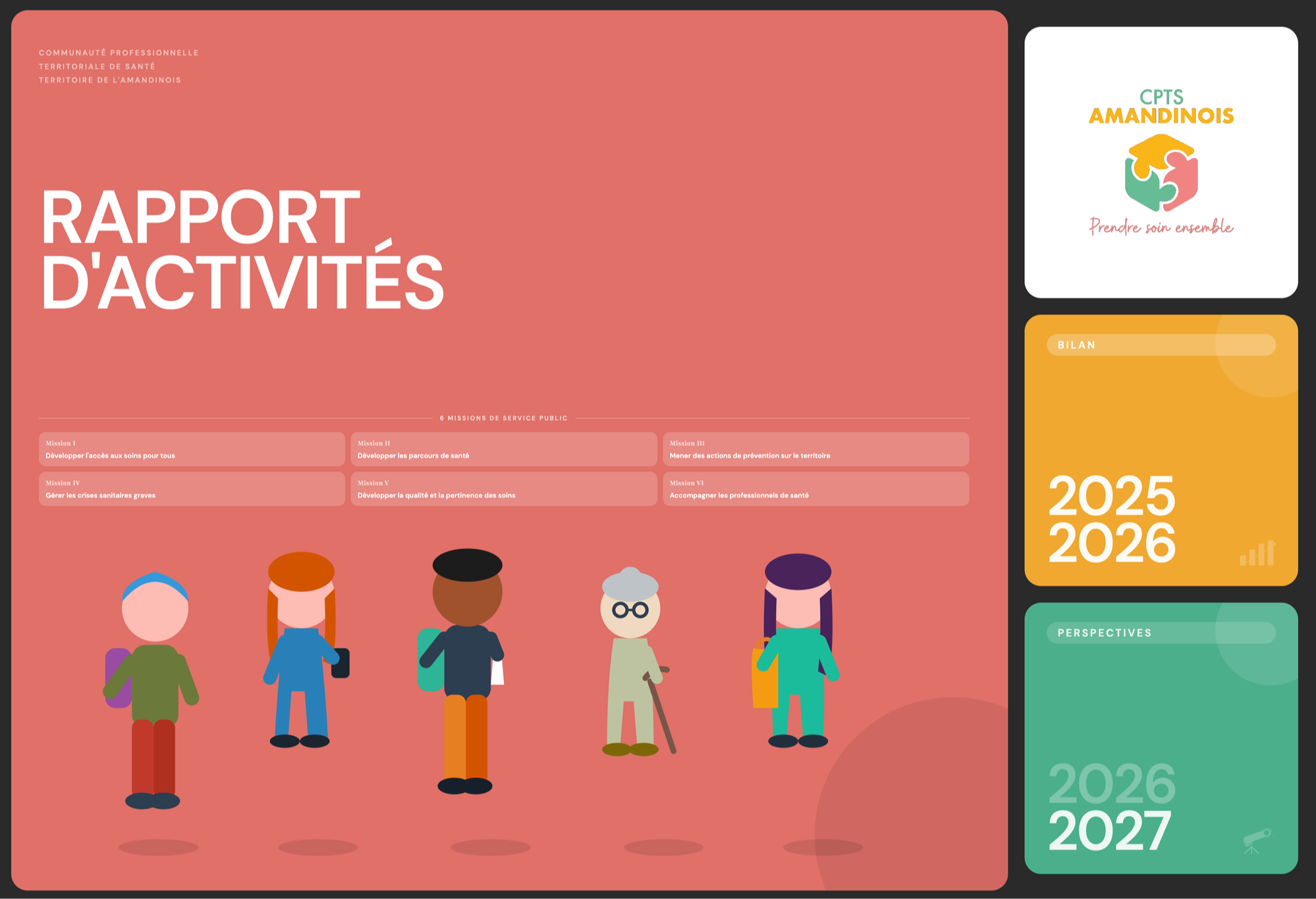 Articles - Vignette