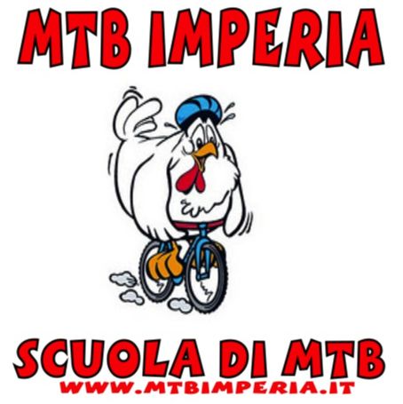 Logo ASD MTB IMPERIA