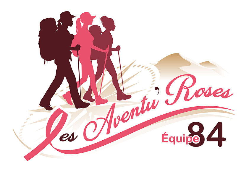 Logo Les Aventu'Roses