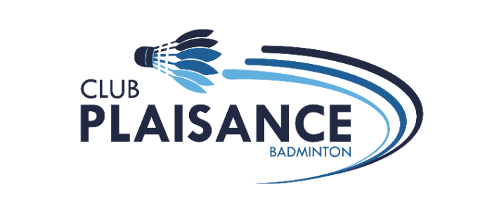Logo BADMINTON PLAISANCE CLUB