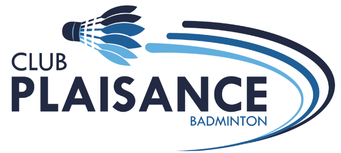 Logo BADMINTON PLAISANCE CLUB