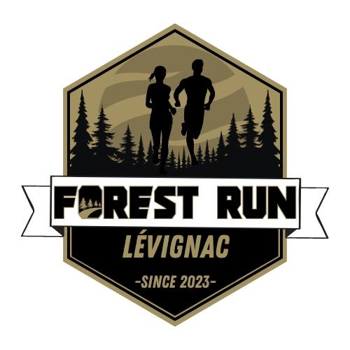 Logo FOREST RUN