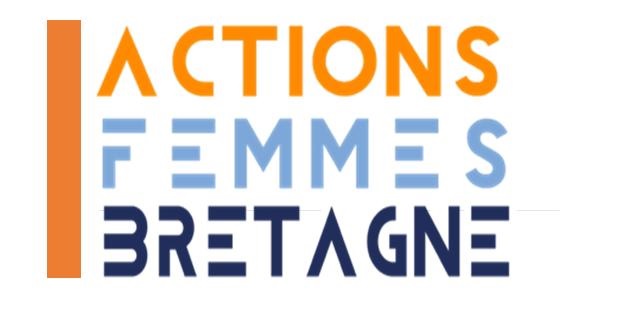 Logo Actions Femmes Bretagne