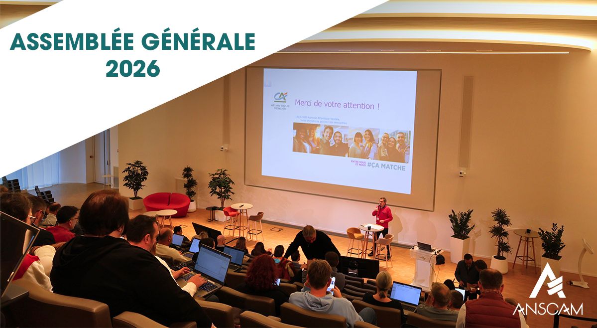 ASSEMBLEE GENERALE