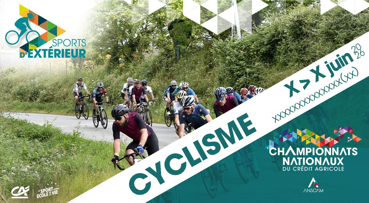 CYCLISME - Championnat national 2026