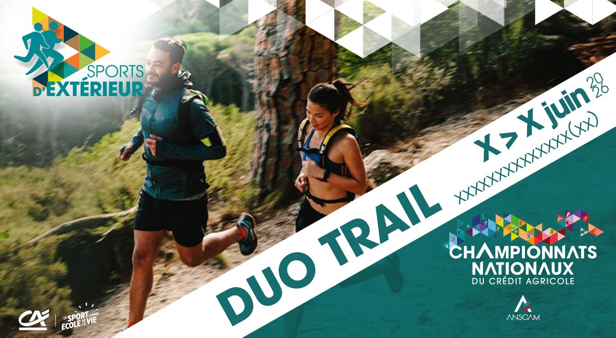 DUO-TRAIL - 2026