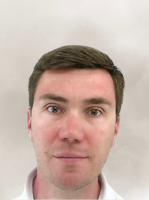 Arnaud Crindal