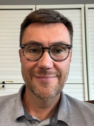 Arnaud Crindal