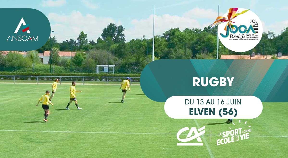 JOCA Rugby à Vannes - Résultats