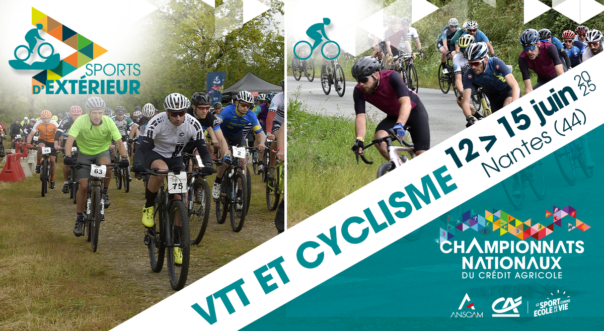 Championnat national cyclisme et vtt