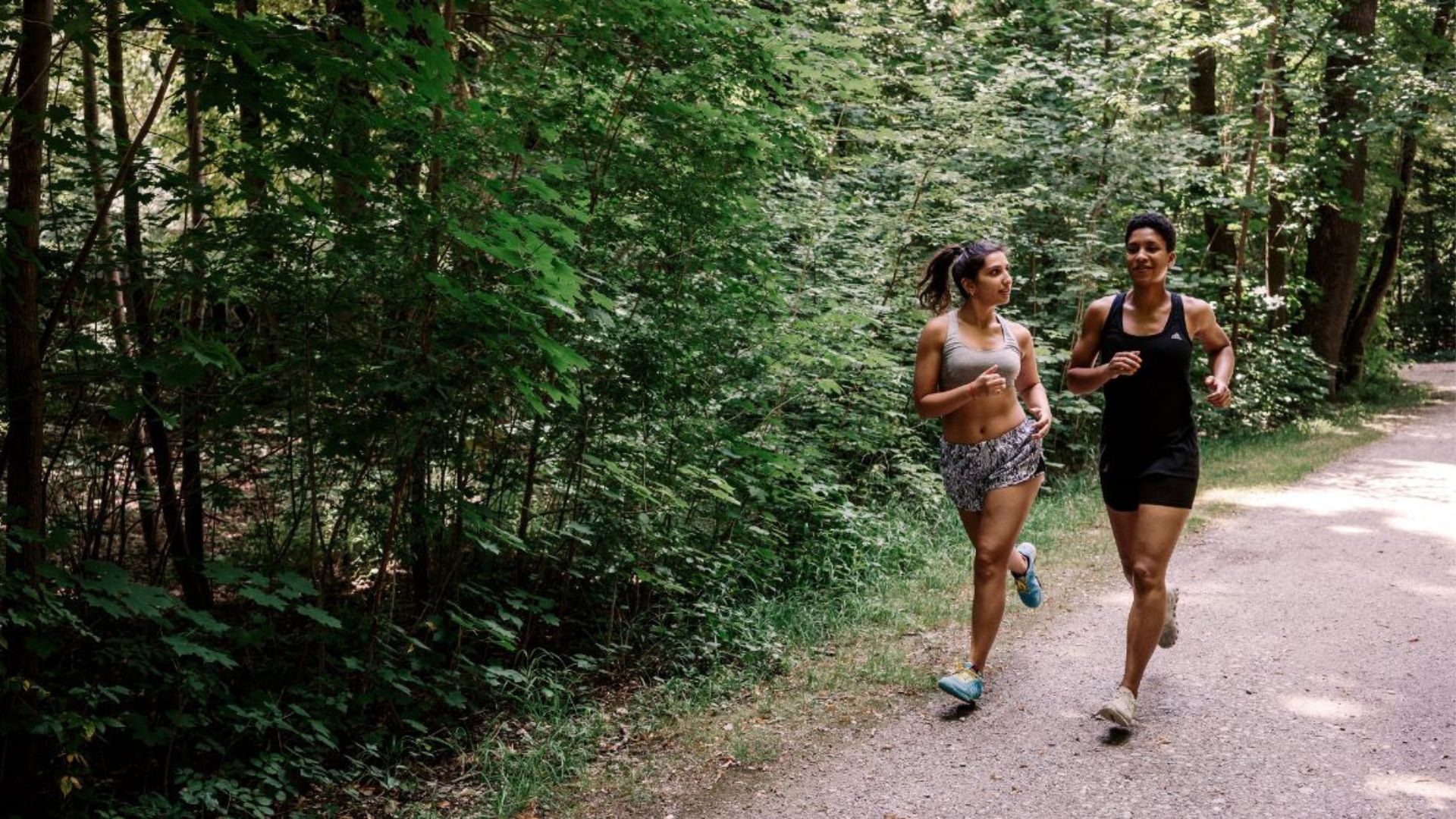 Duo Trail, future discipline?
