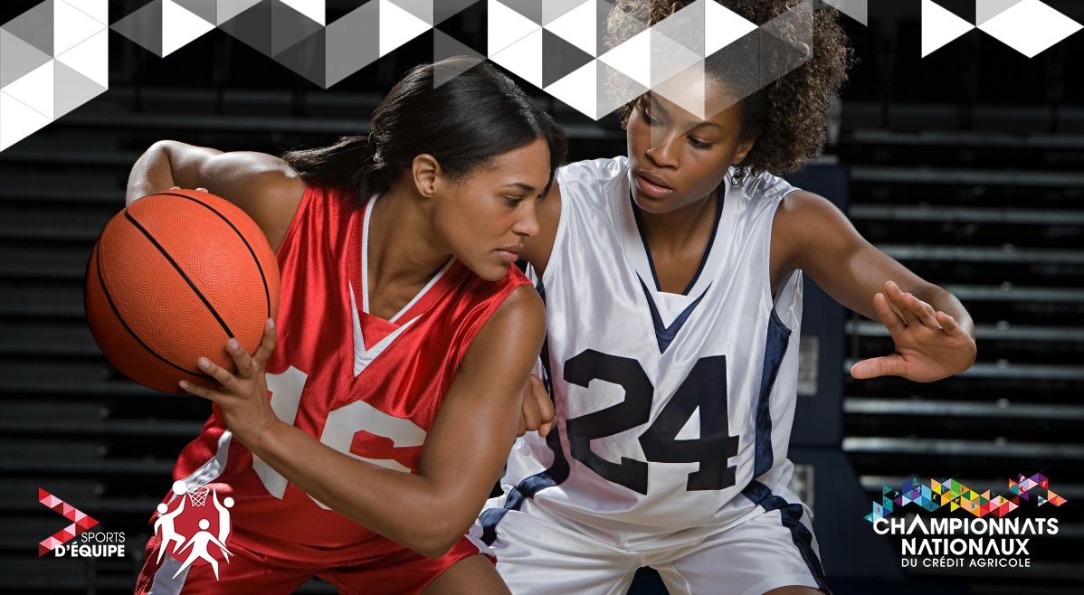 Basketball 3x3 : Nouveau format pour les Dames