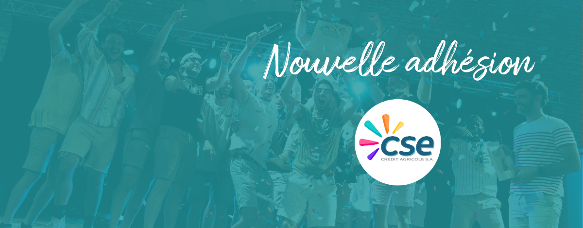 Le CSE de l'UES Crédit Agricole SA rejoint l’ANSCAM