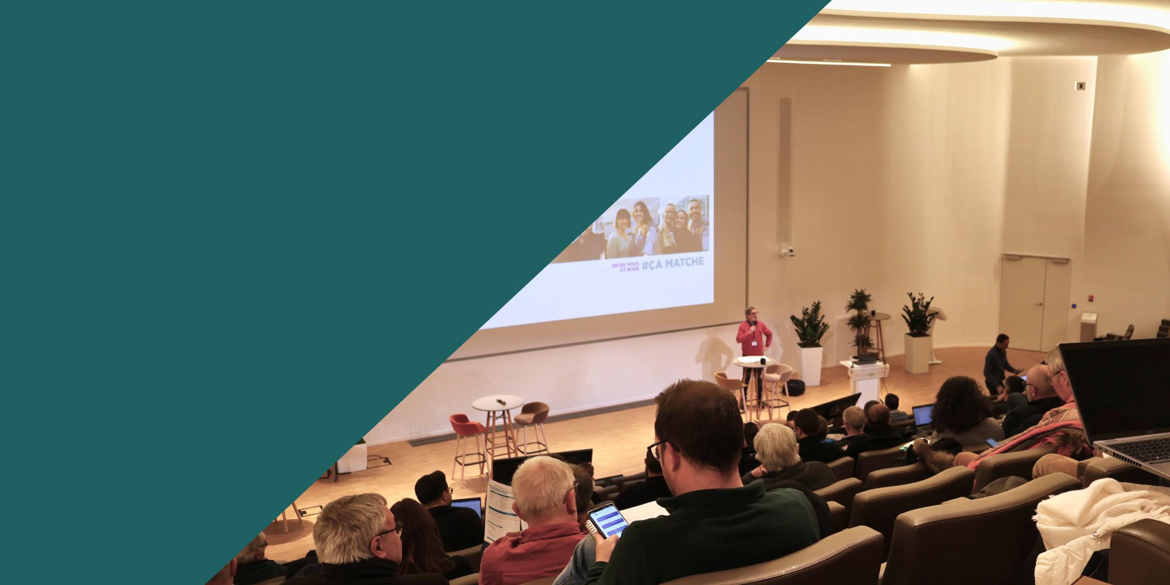 Assemblée Générale ANSCAM 2026