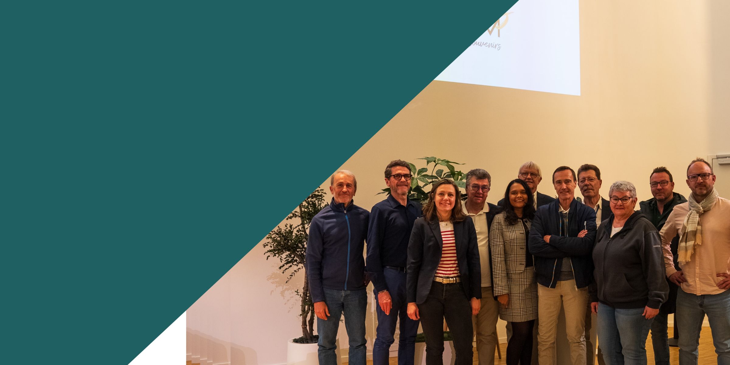 Nouveau Conseil d’Administration de l’ANSCAM