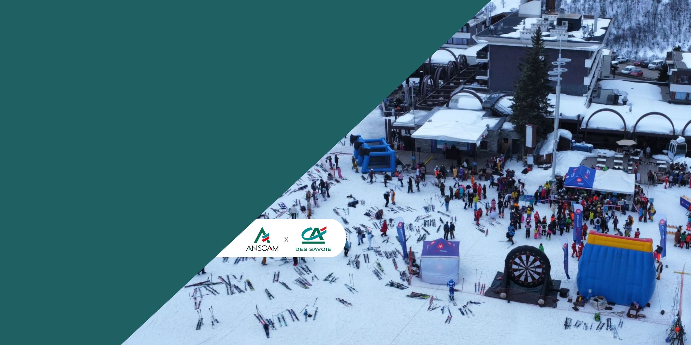 Résultats Championnats Nationaux d'Hiver