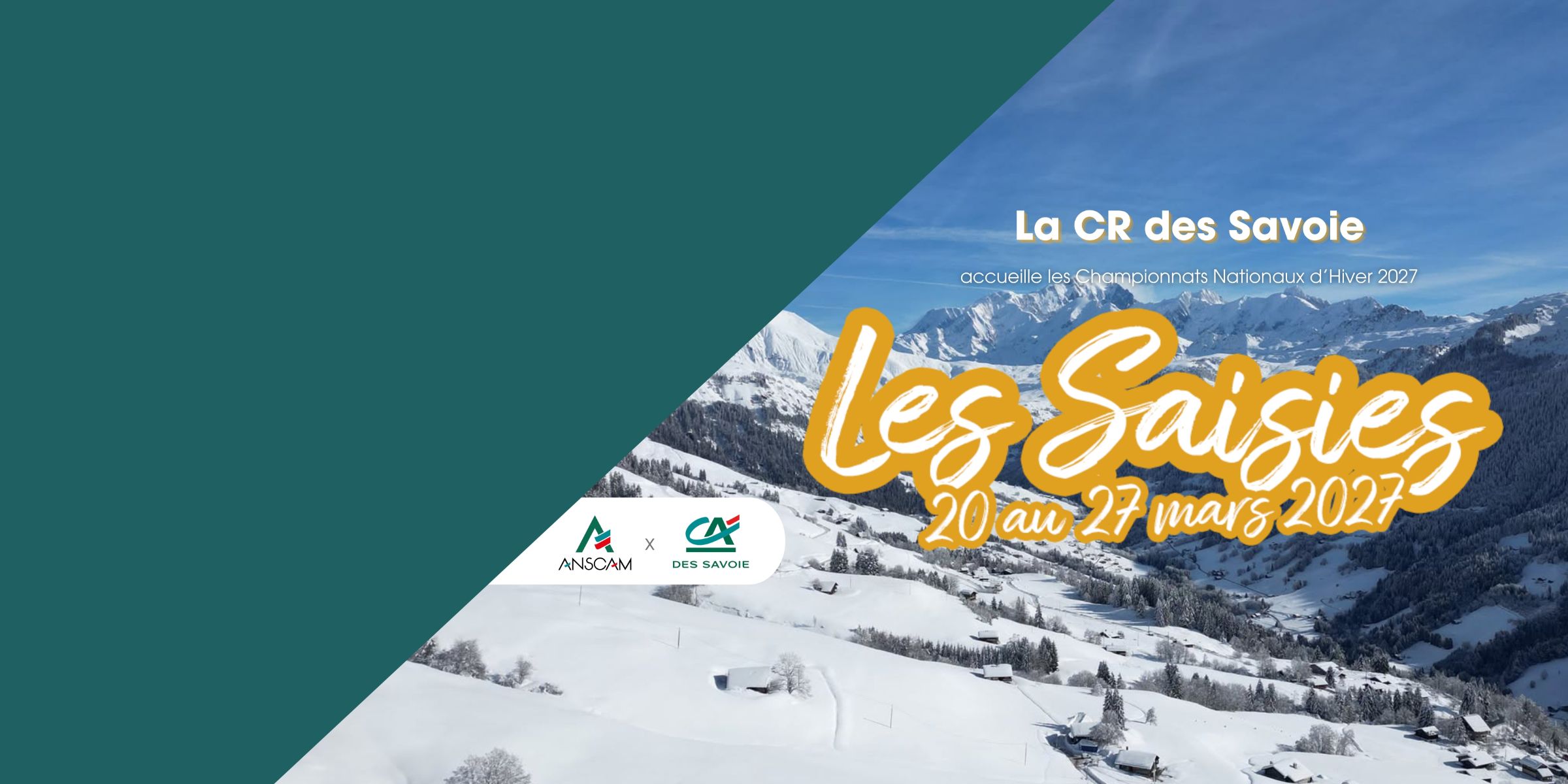 Championnats Nationaux d'Hiver 2027