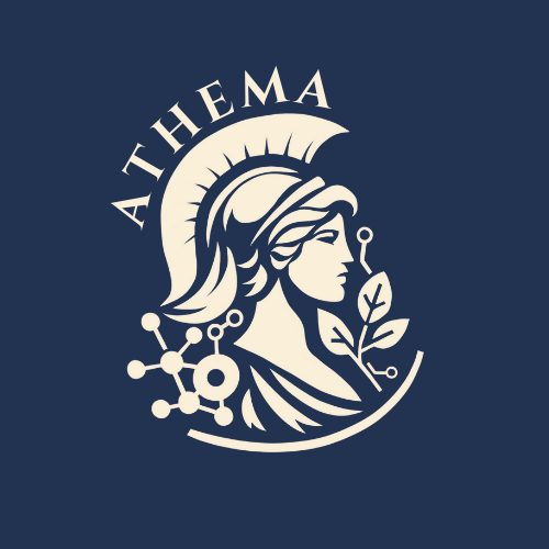 Logo ATHEMA