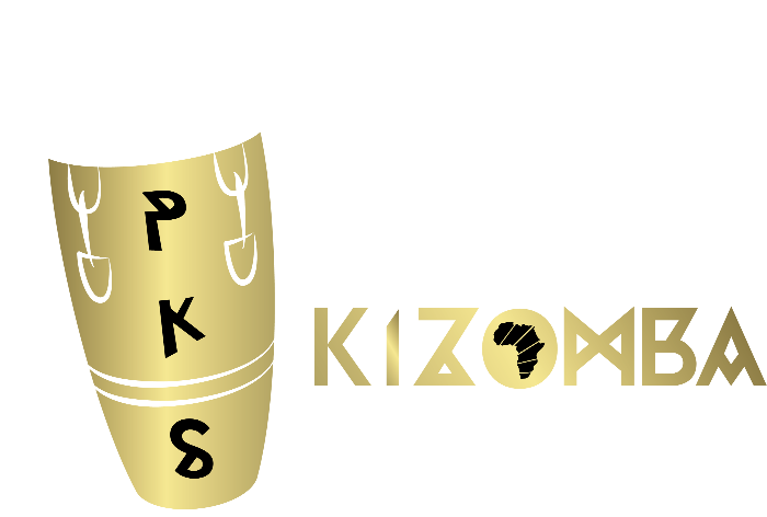 Logo PARIS KIZOMBA SCHOOL