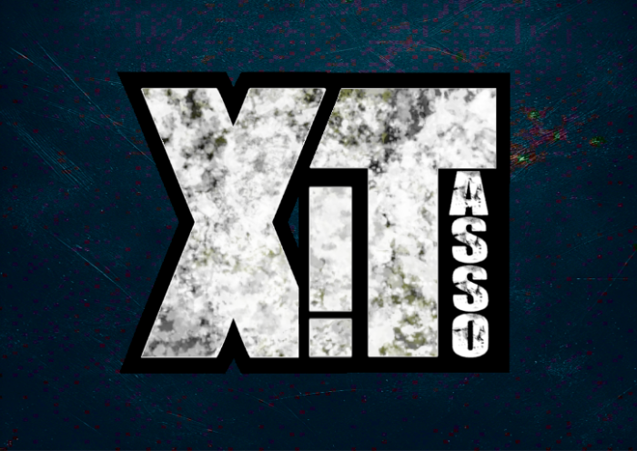 Logo XIT ASSO