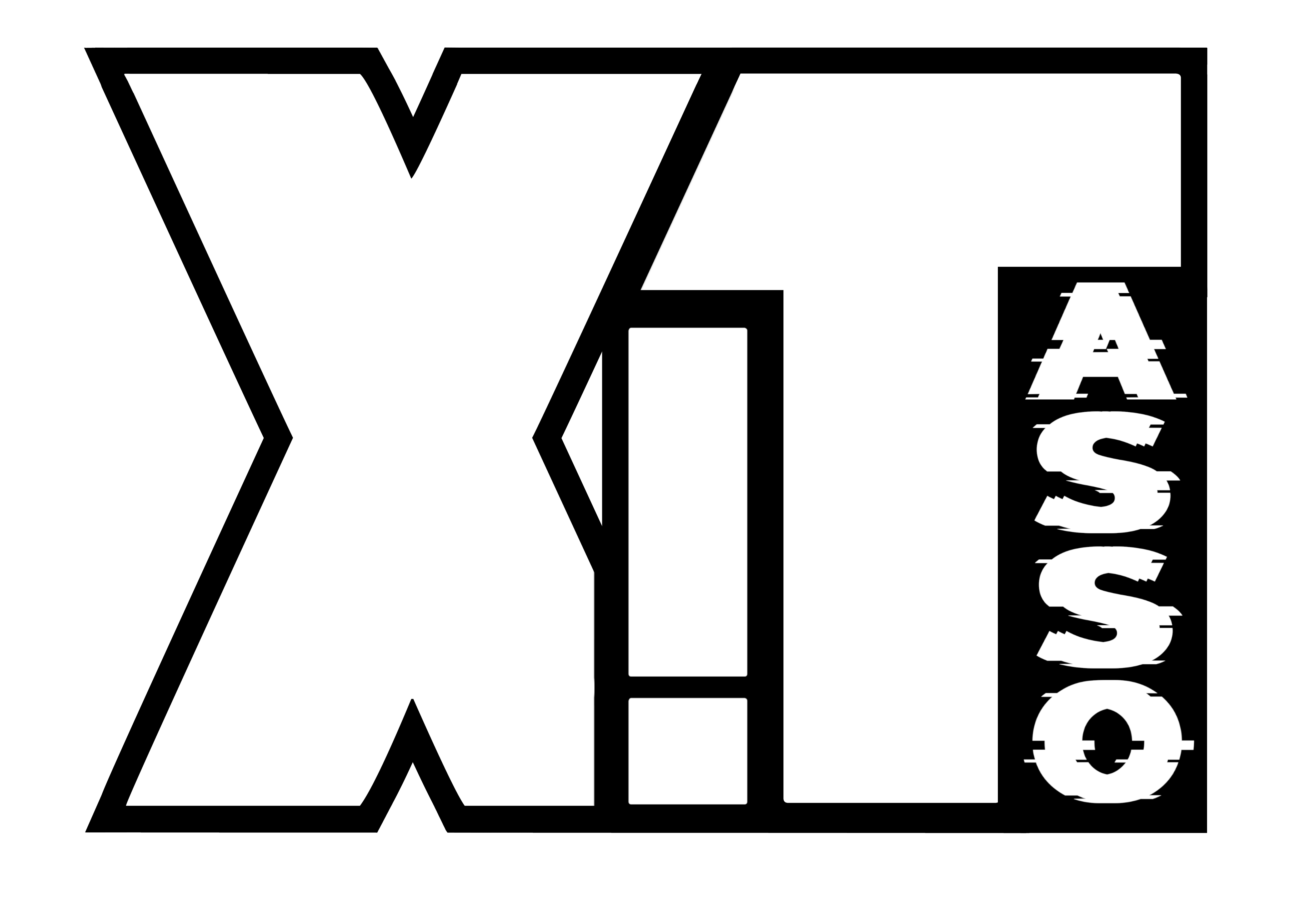 Logo XIT ASSO