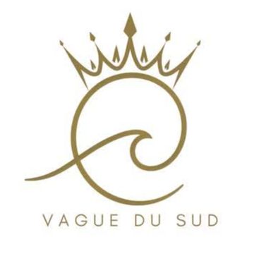 Logo Vague du Sud