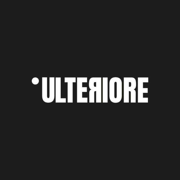Logo Ulteriore APS