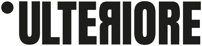 Logo Ulteriore APS
