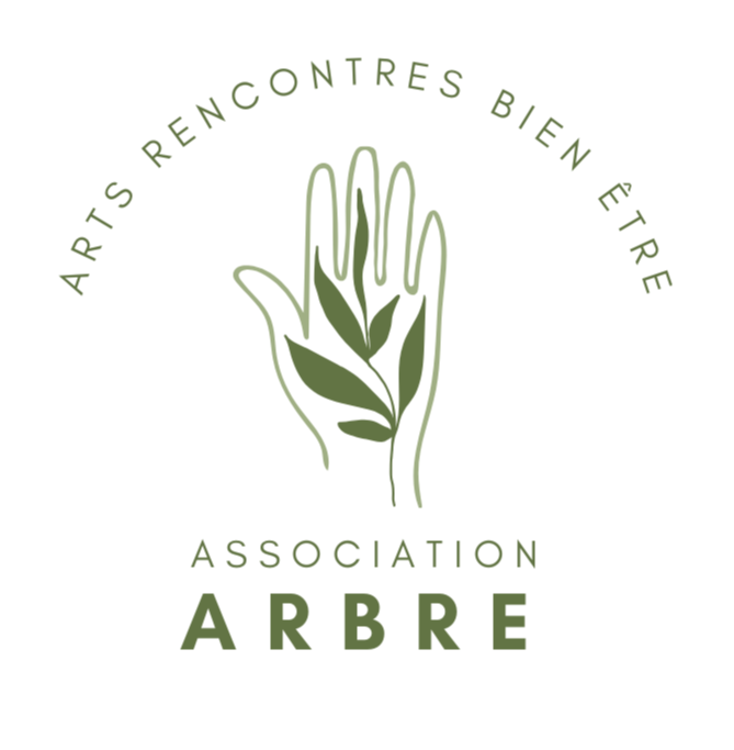 Logo Association ARBRE