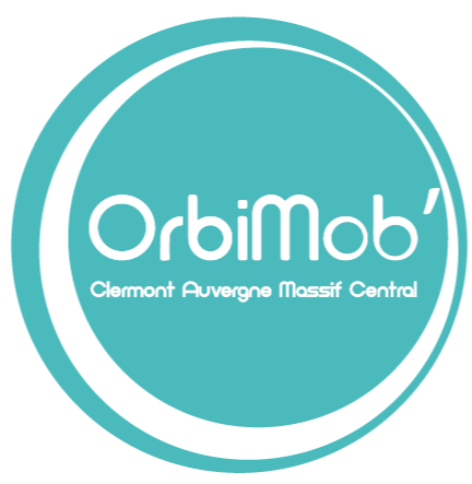 Logo Association OrbiMob'