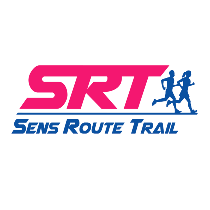 Logo Sens Route Trail