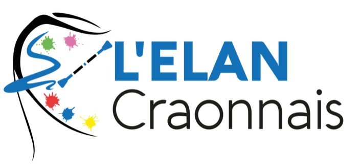 Logo L'ELAN CRAONNAIS