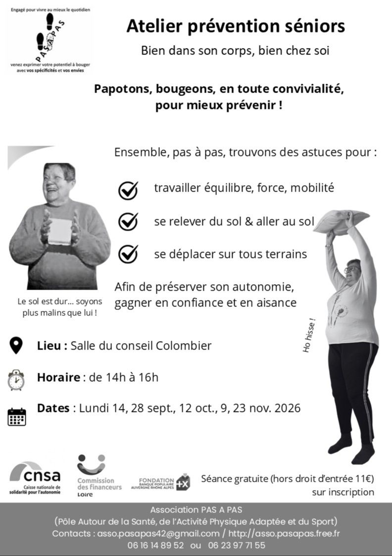 Bien dans son corps, bien chez soi