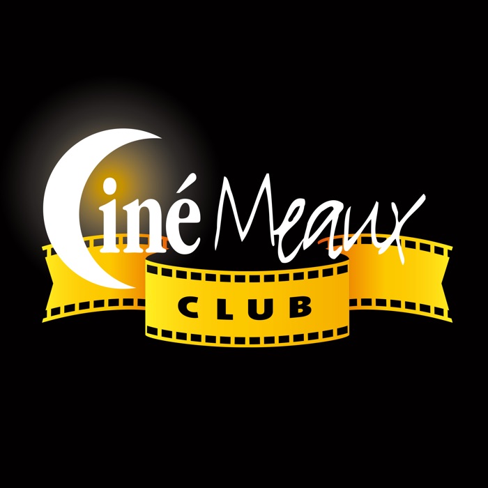 Logo Ciné Meaux Club
