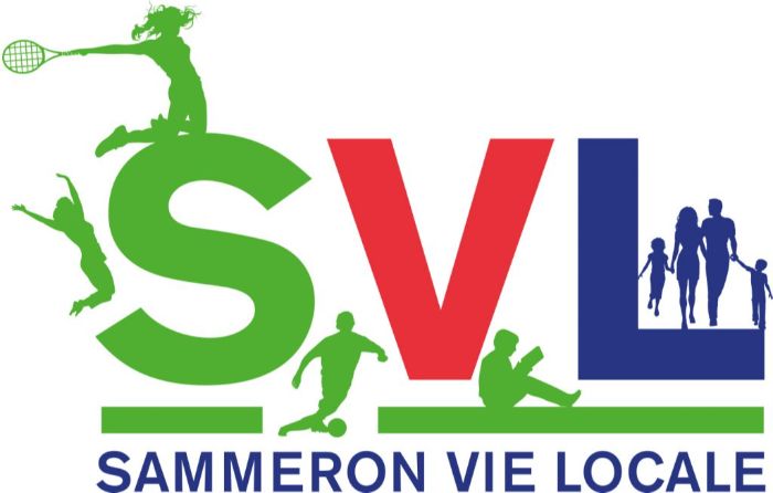 Logo Sammeron vie locale