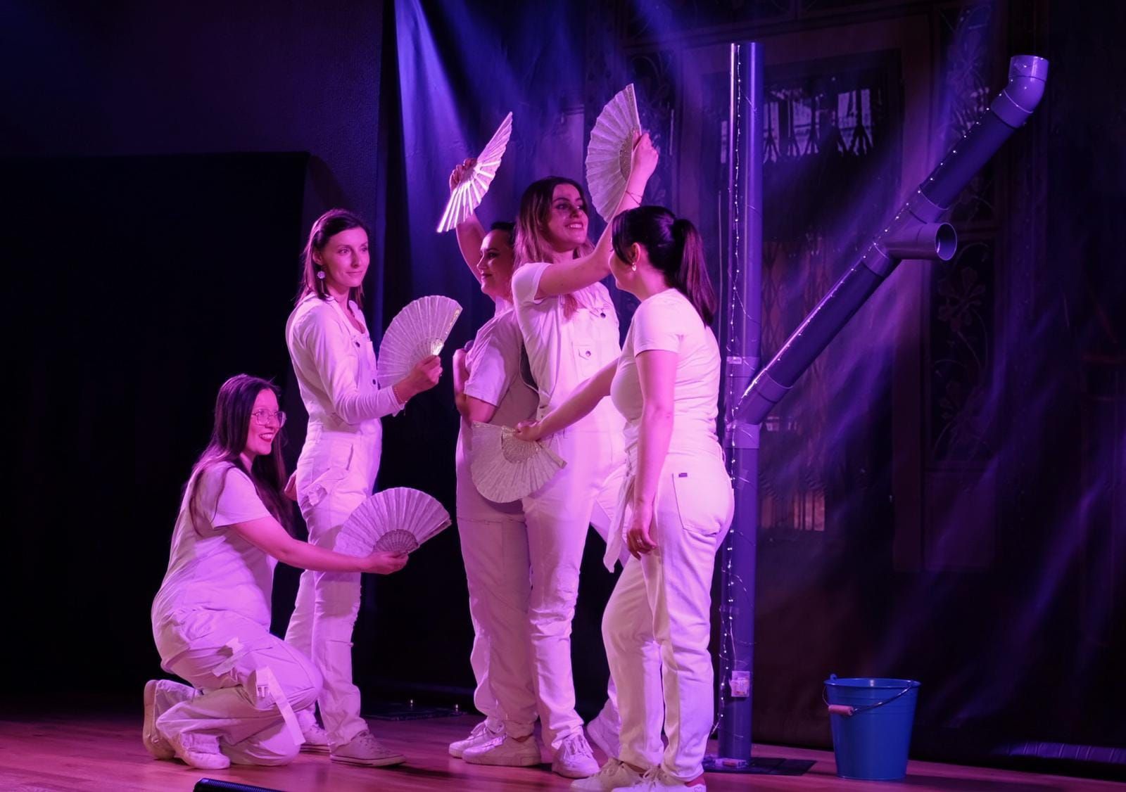 Spectacle musical