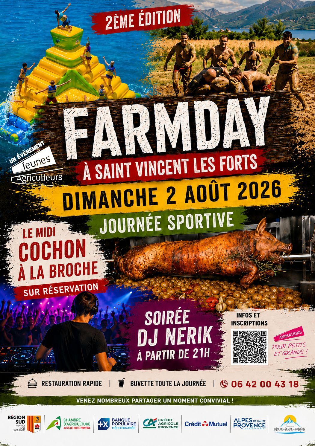 Farmday 2026