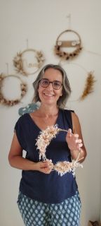 créatrice au grenier de maelyne