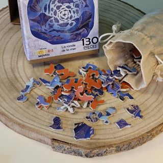 Atelier-Lamamics_puzzle-Passeport-Canaille_ronde-oceane
